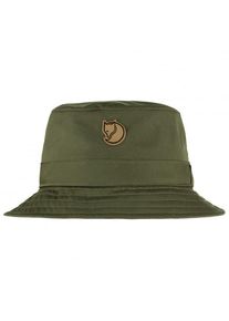 Fjällräven Fjällräven Kiruna Hat (S, olive)