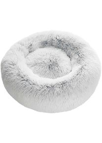 Hunter Loppa Kuschelbett, weiß, M