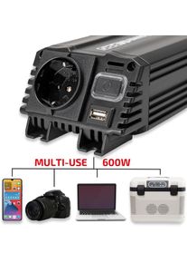 HEYNER Premium Power Inverter 300 W