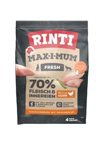 Rinti Max-i-Mum kuřecí maso 4 kg