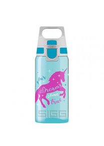 Sigg Viva Kids One Water bottle Kids (0,5 l, blue)