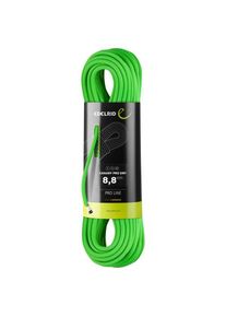 Edelrid Canary Pro Dry 8,8 Single rope (50 m, green)