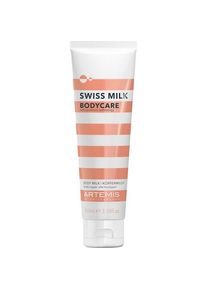 Artemis Swiss Milk Bodycare Tělové mléko Péče 100 ml