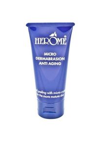 Herôme Herôme Čištění Micro Dermabrasion Anti-Aging Péče o ruce 50 ml