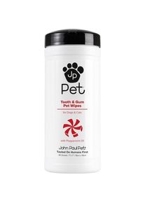 Paul Mitchell Pet Tooth & Gum Wipes Péče o zuby