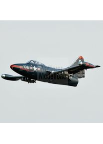 Freewing F9F Panther EPO 1050mm High Performance PNP