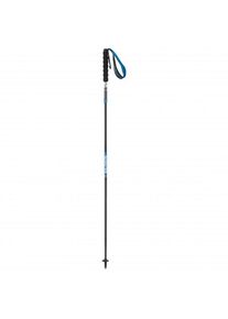 Salomon Ultra Carbon Foldable Running poles (120 cm, blue)
