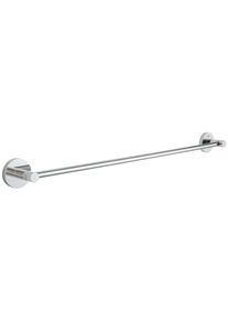 Grohe Essentials Držák na osušky, chrom 40366001