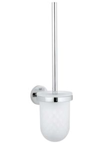 Grohe Essentials Souprava na čištění toalety, chrom 40374001