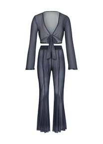 LSCN by LASCANA Ženy Overal antracitová 40