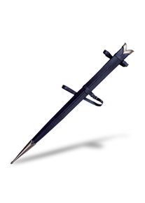 Herr Der Ringe Replica van Gandalf's Glamdring Zwaardschede - Lord of the Rings - United Cutlery