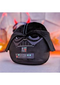 Darth Vader Squishy Beanies Cuscino di Peluche 20cm - Star Wars