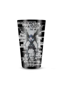 Death Note - Ryuk Glas
