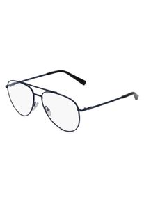 Armani Exchange AX1055 pánské brýle | Obruba: pilot, kov, černá