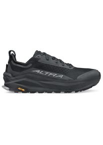Altra Olympus 6 Trail running shoes Men (49, grey)
