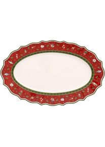 Villeroy & Boch Villeroy & Boch Toy's Delight Servierplatte mittel