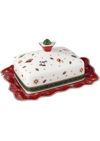 Villeroy & Boch Villeroy & Boch Toy's Delight Butterdose