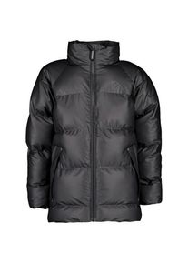 DIDRIKSONS 1913 Didriksons Kid's Mega Jacket Synthetic jacket Kids (130, grey/black)