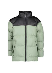 DIDRIKSONS 1913 Didriksons Kid's Mega Jacket Synthetic jacket Kids (140, green)