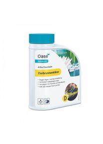 Oase AquaActiv AlGo Fountain Zierbrunnenklärer