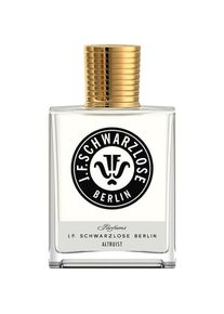 J.F. SCHWARZLOSE BERLIN Altruist Eau de Parfum Spray Parfémy 50 ml