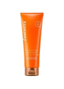 Lancaster Golden Tan Maximizer After Sun Lotion Po opalování 250 ml