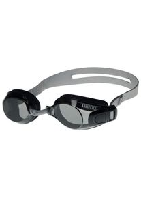 arena Zoom X-Fit Swimming goggles (One Size, grey)