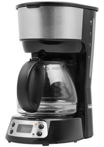 Tristar CM-1284 Kaffeemaschine, schwarz
