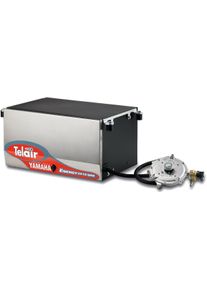 Telair Gas-Generator Energy 2510G, 2,5kW