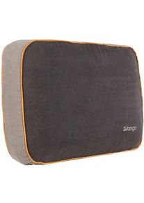 Vango Deep Sleep Memory Pillow Reisekissen, braun