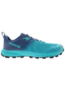 inov-8 Women's TrailTalon Speed Trail running shoes Women (38 - Wide, turquoise)