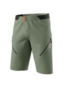 Dynafit Ride Light DST Shorts Cycling bottoms Men (S, olive)