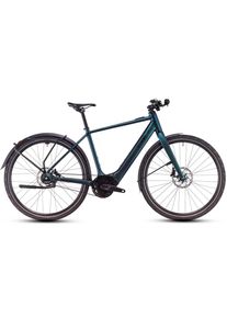 Cube Editor Hybrid SLT FE 400X goblin'n'glossy 2025 - RH 62 cm