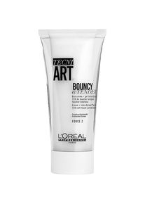 L'Oréal L’Oréal Professionnel Paris Tecni.ART Dual Stylers Bouncy Tender Krémy na vlasy a stylingové krémy 150 ml