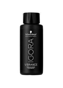 Schwarzkopf Professional Igora Vibrance Tone On Coloration Přelivy na vlasy 60 ml