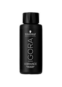 Schwarzkopf Professional Igora Vibrance Tone On Coloration Přelivy na vlasy 60 ml