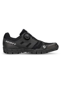 Scott Sport Crus-r Boa Eco Cycling shoes Men (44, grey/black)