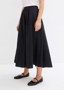 Kolov&aacute; sukně | Čern&aacute; | Vel. 38 | bonprix