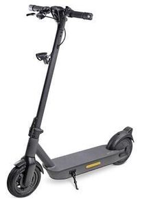ePowerFun ePF-2 City 480 E-Scooter Elektro-Roller Li-Ion 48V 10Ah Straßenzulassung Deutschland anthrazit