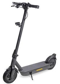ePowerFun ePF-2 XT 600 E-Scooter Elektro-Roller Li-Ion 48V 12,5Ah Straßenzulassung Deutschland anthrazit
