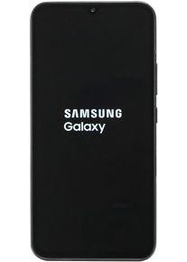 Samsung Galaxy A34 5G 6,6" Smartphone Handy 128GB 48MP OLED-Display Dual-SIM Android awesome graphite