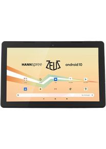 Hannspree Zeus 13,3" Tablet MediTek MT8183 2GHz 3GB RAM 32GB ARM Cortex Android WiFi schwarz