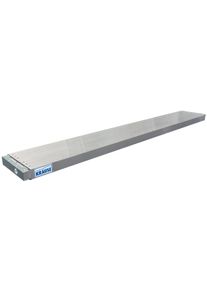 Krause 123701 Stabilo Professional Alu-Teleskop-Bohle, 1,75m - 3,5m
