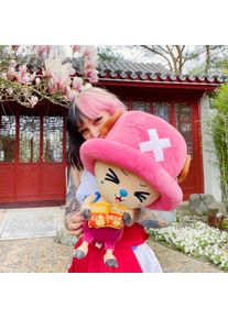 One Piece - Figura di Peluche Chopper XL