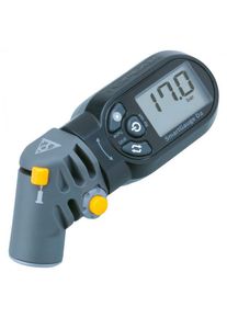 Topeak Smartgauge D2 Manometer grey