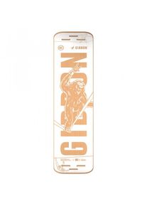 Gibbon Slacklines Giboard Slacklining white