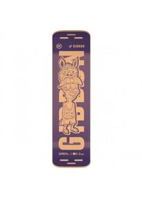Gibbon Slacklines Giboard Slacklining dilama