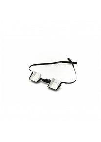 CU Black G 4.0 Belay glasses black