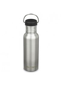 Klean Kanteen Classic with Loop Cap Water bottle (800 ml, grey)