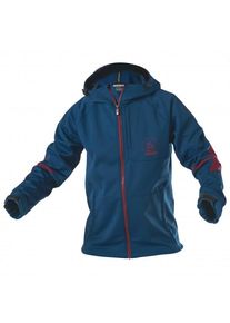 Zimtstern Shelterz Jacket Cycling jacket Men (XL, blue)